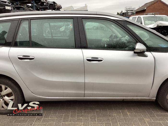 Citroen C4 Grand Picasso Portière 4portes arrière droite