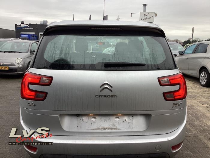Citroen C4 Grand Picasso Hayon