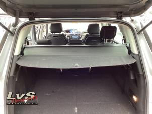 Begagnade Skydd, bagageutrymme Citroen C4 Grand Picasso (3A) 1.2 12V PureTech 130 Pris på förfrågan erbjuds av LvS Carparts