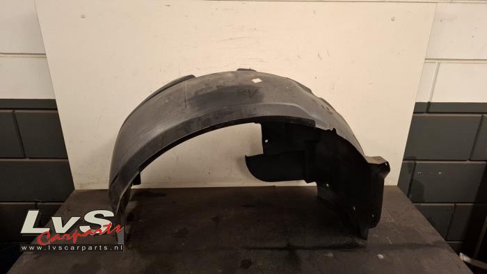 Ford Fiesta Wielkuip