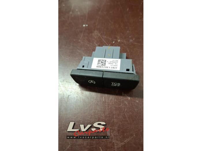 Ford KA+ Commutateur marche-arrêt