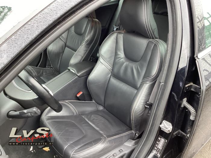 Volvo V60 Kit revêtement (complet)