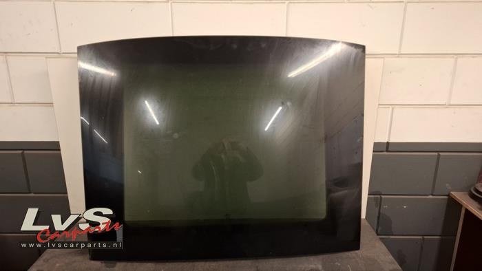 Ford Fiesta Panoramic roof