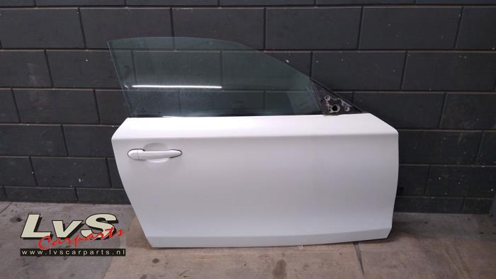 BMW 1-Série Portière 2portes droite