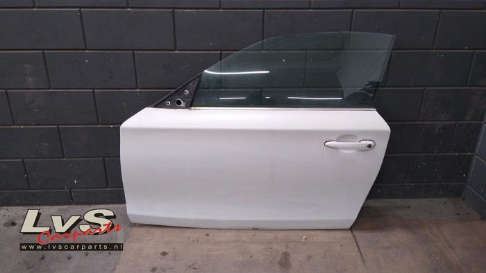 BMW 1-Série Portière 2portes gauche