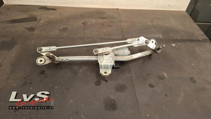 Audi A3 Wiper motor + mechanism