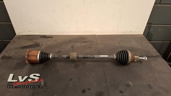 Audi A3 Front drive shaft, right