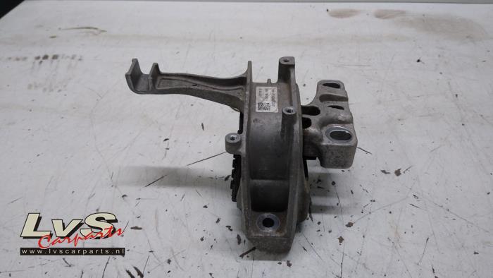 Audi A3 Engine mount