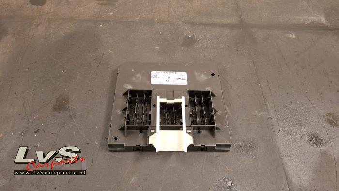 Audi A3 Body control computer