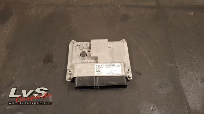 Audi A3 Computer Motormanagement