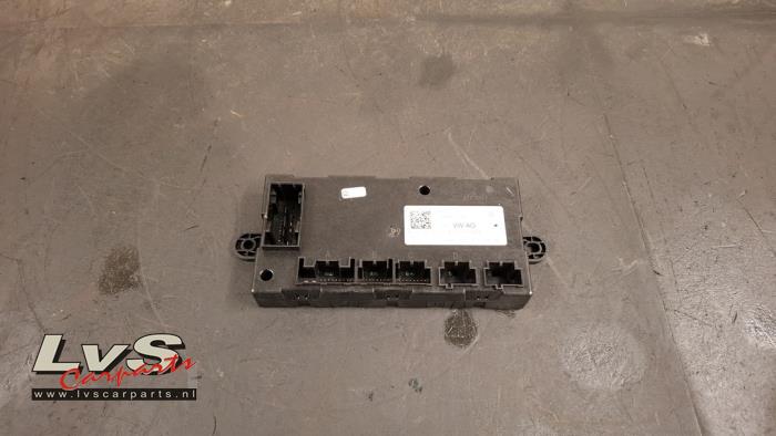 Audi A3 Ordinateur chauffage