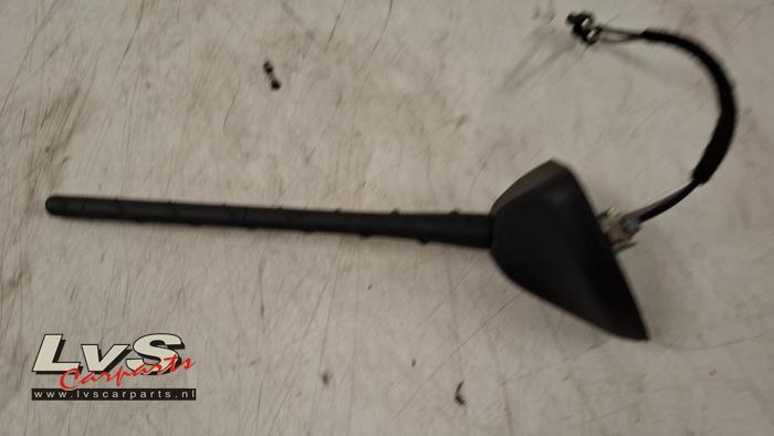 Ford Fiesta Antenne