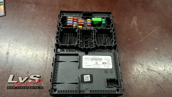 Ford Fiesta Body control computer