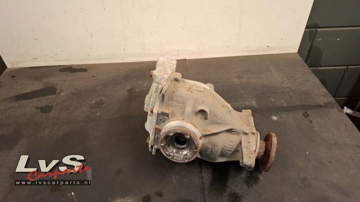 BMW 1-Série Différentiel arrière