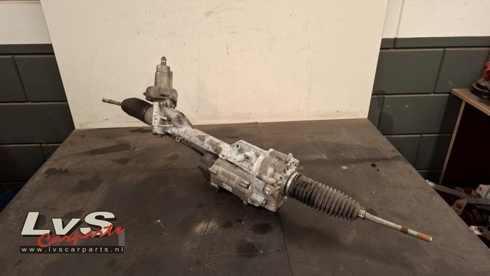 BMW 1-Série Boîtier de direction assistée