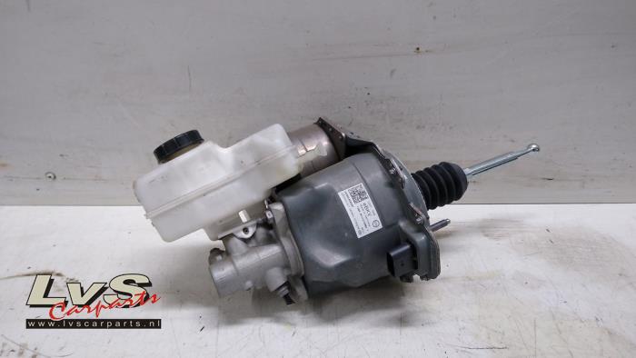 Audi A3 Brake servo