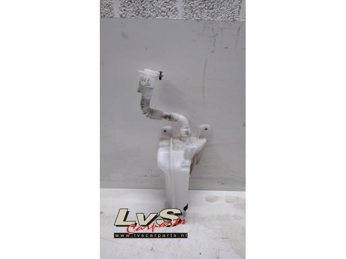 Audi A3 Front windscreen washer reservoir