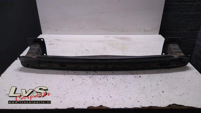 Audi A3 Rear bumper frame