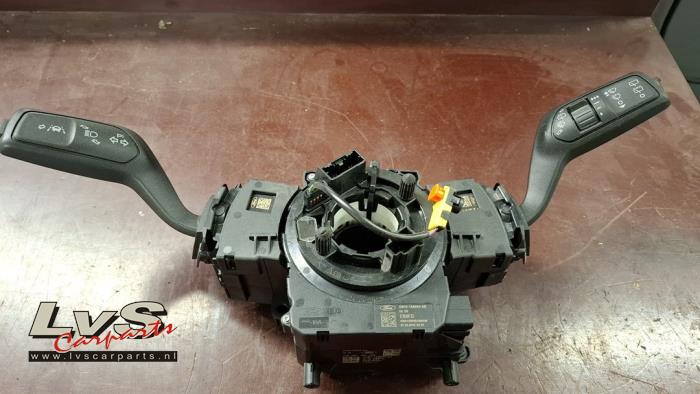 Ford Fiesta Steering column stalk