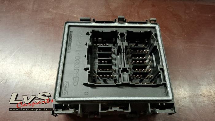 Ford Fiesta Module (miscellaneous)