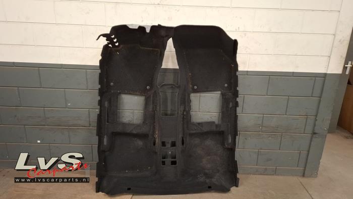 Audi A3 Revêtement sol