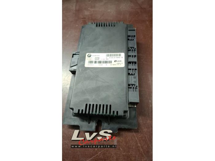 BMW 1-Série Ordinateur éclairage