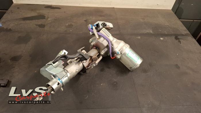 Kia Rio Electric power steering unit