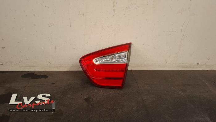 Kia Rio Taillight, right