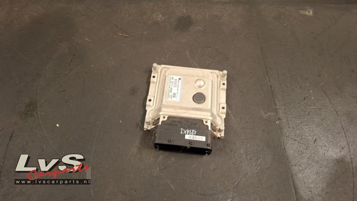 Kia Rio Engine management computer