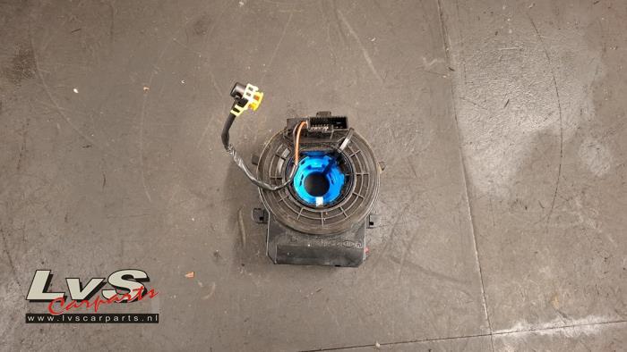 Kia Rio Airbag clock spring