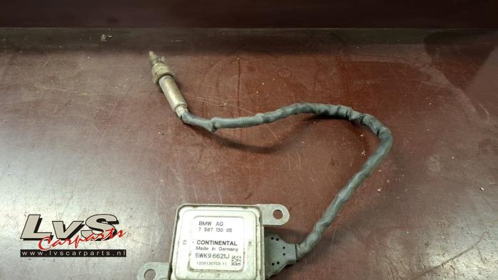 BMW 1-Série Capteur NOx