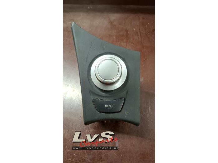 BMW 1-Série Unité de contrôle Multimedia