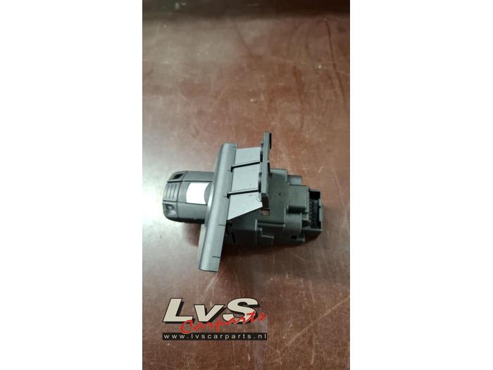 BMW 1-Série Serrure de contact + clé