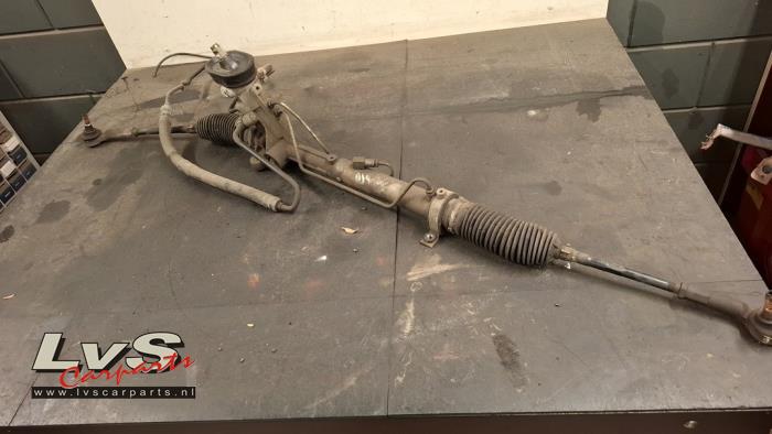 Skoda Roomster Boîtier de direction assistée