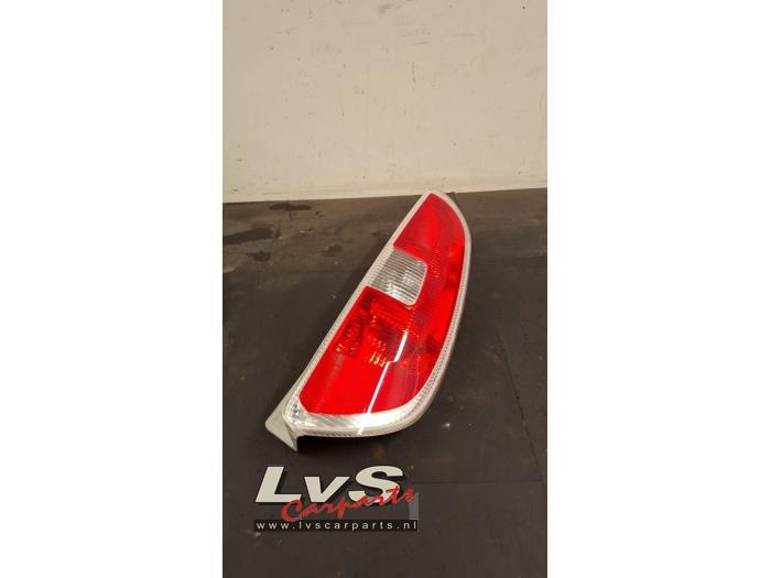 Skoda Roomster Feu arrière droit