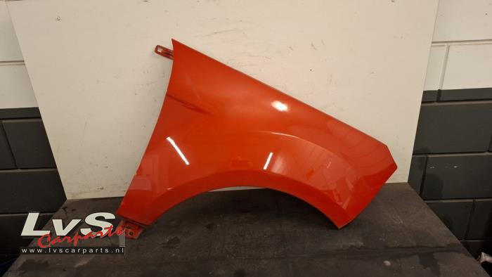 Ford Ecosport Front wing, right