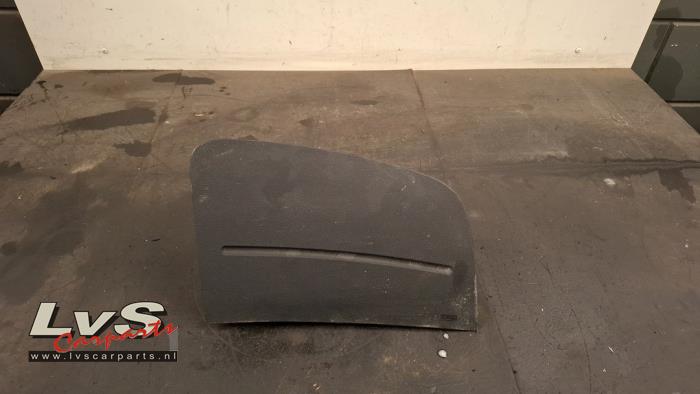 Skoda Roomster Airbag droite (tableau de bord)