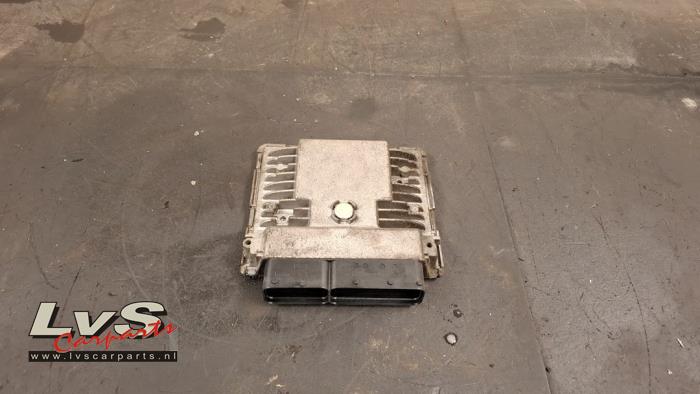 Skoda Roomster Ordinateur gestion moteur