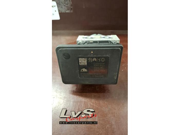 Peugeot 208 Pompe ABS