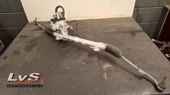 Peugeot 208 Boîtier de direction assistée