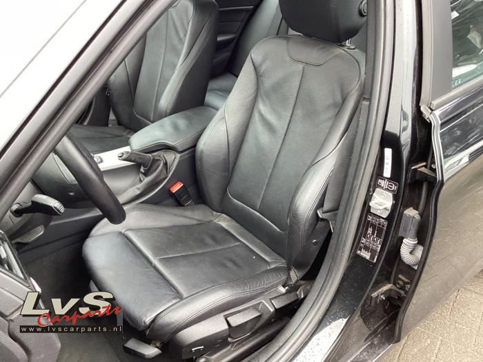 BMW 3-Série Kit revêtement (complet)