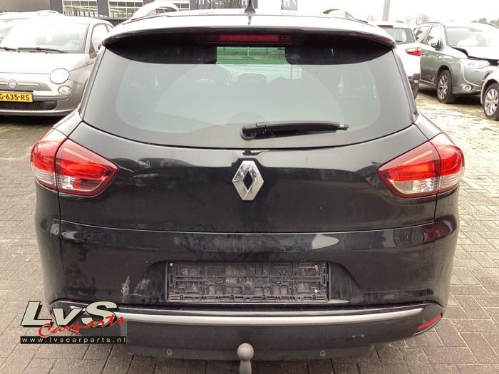 Renault Clio Hayon