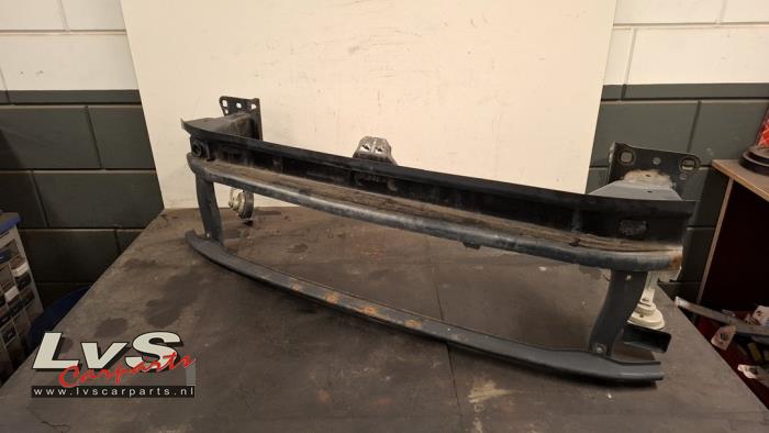 Volkswagen Golf Front bumper frame