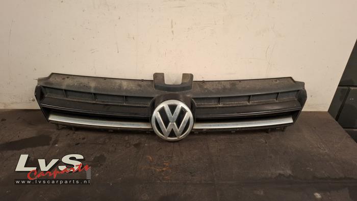Volkswagen Golf Grill