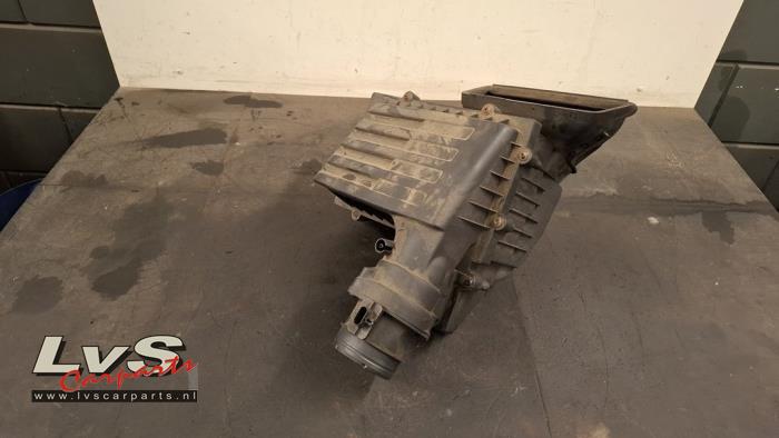 Volkswagen Golf Air box