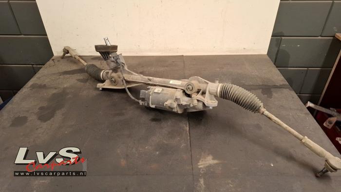 Volkswagen Golf Stuurhuis Bekrachtigd