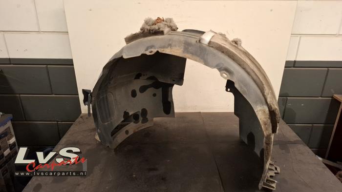 Volkswagen Golf Wielkuip