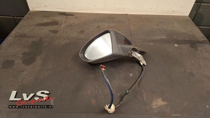 Volkswagen Golf Wing mirror, left