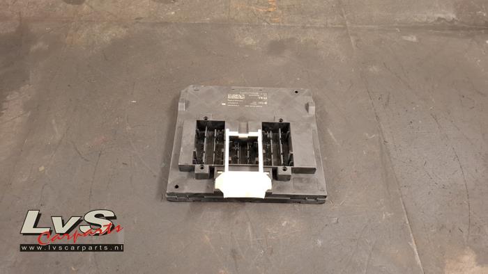 Volkswagen Golf Body control computer