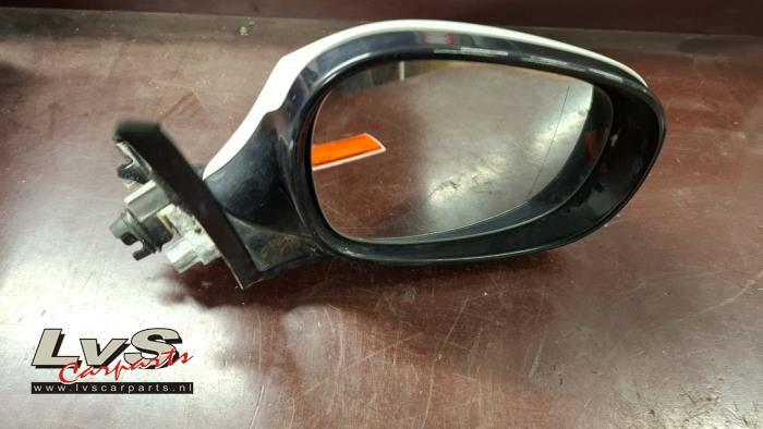 BMW 1-Serie Wing mirror, right